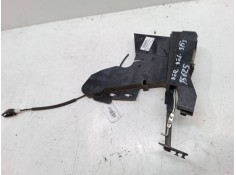 Recambio de cerradura puerta delantera derecha para ford fusion (ju_) 1.4 tdci referencia OEM IAM    2