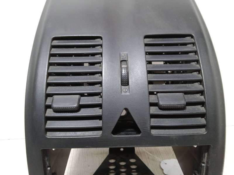 Recambio de aireador central para volkswagen polo (6n2) 1.4 referencia OEM IAM   