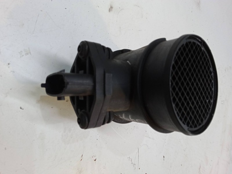 Recambio de caudalimetro para opel zafira a monospace (t98) 2.0 dti 16v (f75) referencia OEM IAM   