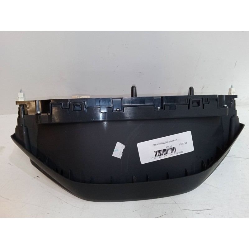 Recambio de cuadro instrumentos para peugeot 3008 suv (mc_, mr_, mj_, m4_) 1.2 thp/ puretech 130 (mrhnsm, mrhnsu, mrhnsj, mrhnyw
