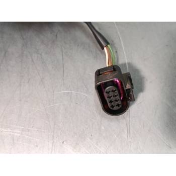 RETROVISOR ELECTRICO IZQUIERDO 