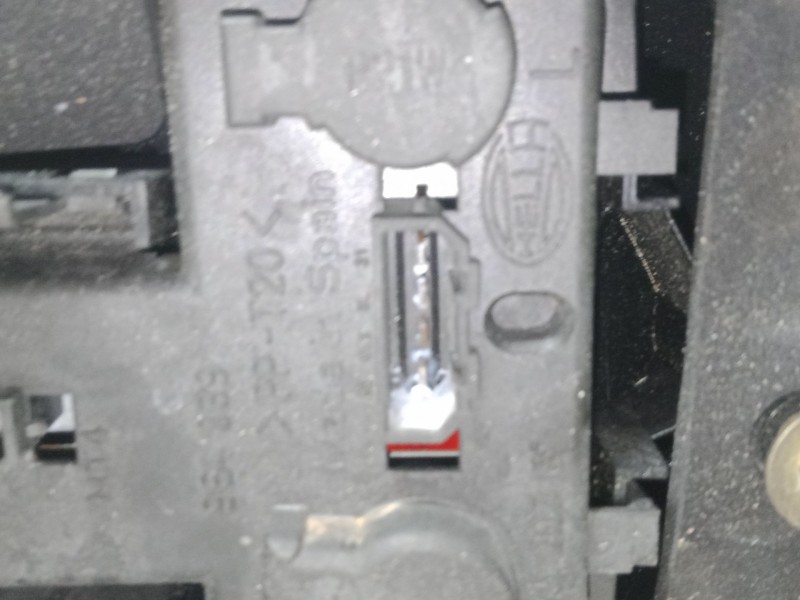 Recambio de piloto trasero izquierdo para seat ibiza ii (6k1) 1.4 i referencia OEM IAM 6k6945257c  