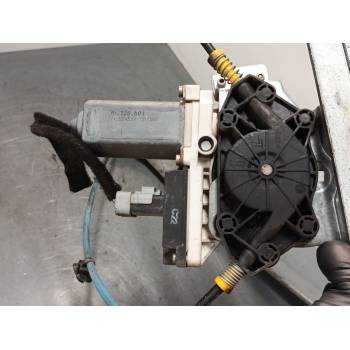 ELEVALUNAS ELECTRICO DELANTERO IZQUIERDO 9641241380 