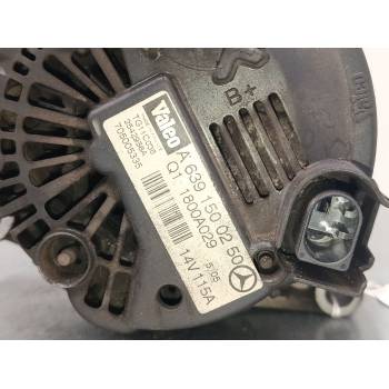 ALTERNADOR A6391500250 