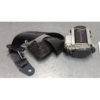 CINTURON SEGURIDAD DELANTERO DERECHO B507743E0580 