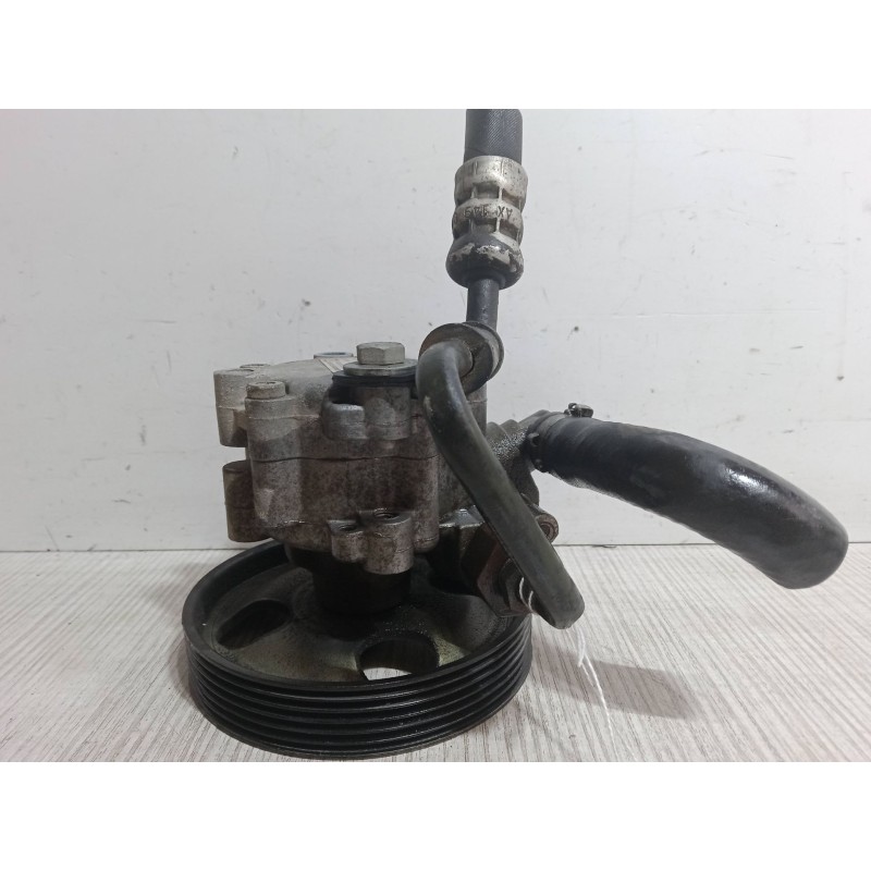 Recambio de bomba servodireccion para peugeot 406 (8b) 2.0 hdi 90 referencia OEM IAM   