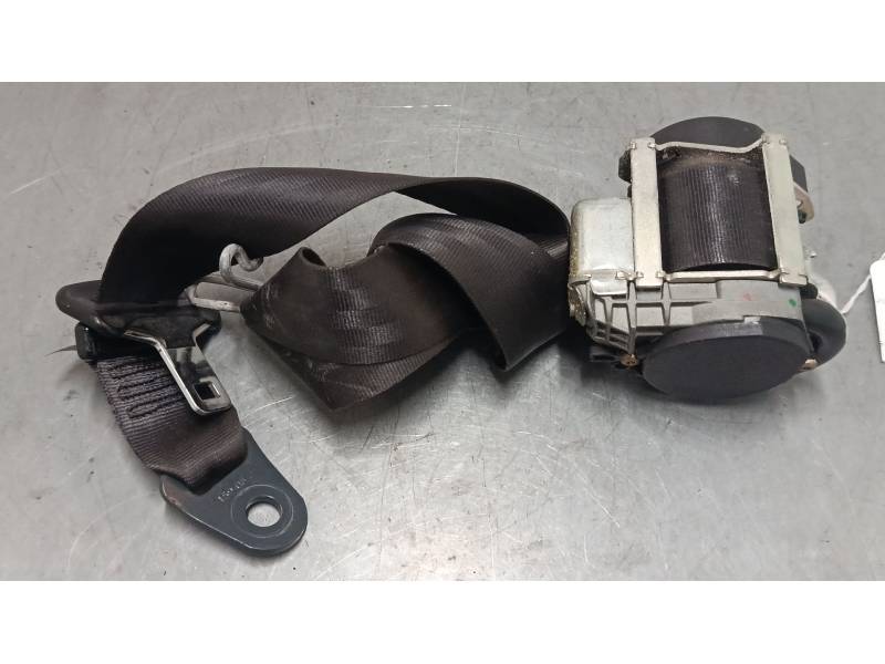 CINTURON SEGURIDAD DELANTERO DERECHO B507743E0580 