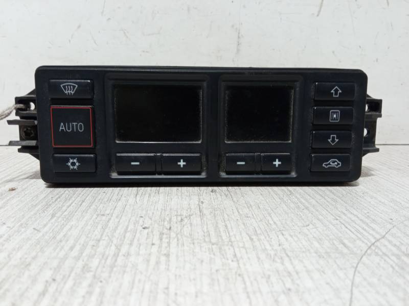 MANDO CLIMATIZADOR 8L0820043M 5HB00760810