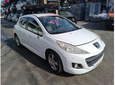 peugeot 207/207+ (wa_, wc_) del año 2010