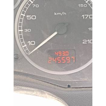 PEUGEOT 307 (3A/C)