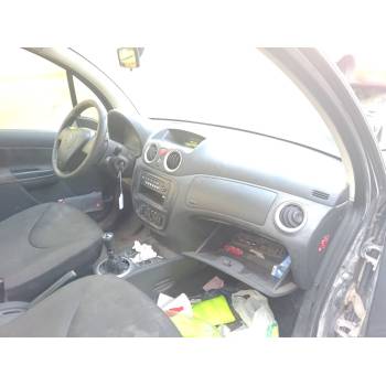 CITROËN C3 I (FC_, FN_)