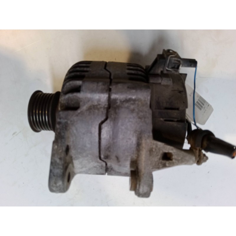 Recambio de alternador para seat ibiza ii (6k1) 1.4 i referencia OEM IAM   