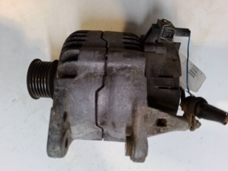 Recambio de alternador para seat ibiza ii (6k1) 1.4 i referencia OEM IAM   