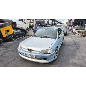 PEUGEOT 306 HATCHBACK (7A, 7C, N3, N5)