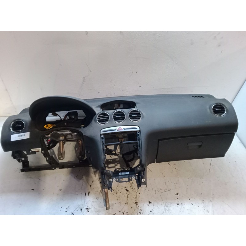 Recambio de salpicadero para peugeot 308 i (4a_, 4c_) 1.6 hdi referencia OEM IAM   