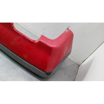 PARAGOLPES TRASERO 