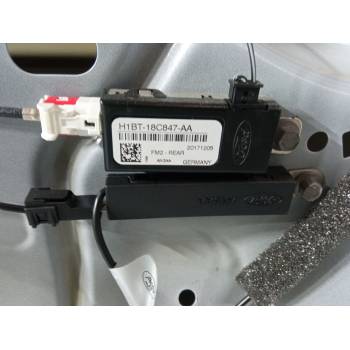 PORTON TRASERO GN15N40400HC 