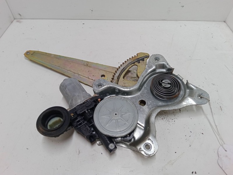 Recambio de elevalunas electrico trasero derecho para lexus rx (_u3_) 300 (mcu35_) referencia OEM IAM   