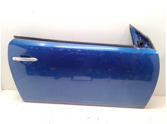 Recambio de puerta delantera derecha para renault megane ii coupé-cabriolet (em0/1_) 1.6 16v referencia OEM IAM   