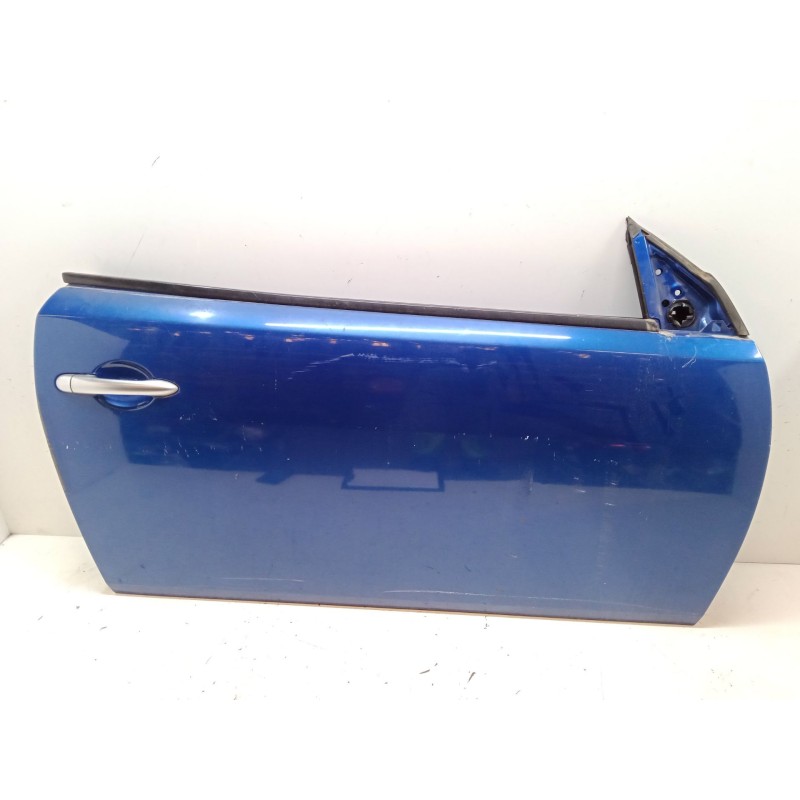 Recambio de puerta delantera derecha para renault megane ii coupé-cabriolet (em0/1_) 1.6 16v referencia OEM IAM   
