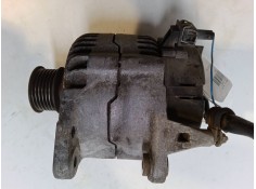 Recambio de alternador para seat ibiza ii (6k1) 1.4 i referencia OEM IAM    2
