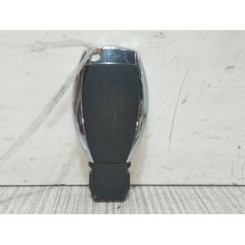 LLAVE DE CONTACTO 