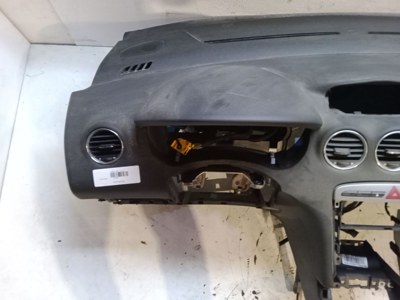 Recambio de salpicadero para peugeot 308 i (4a_, 4c_) 1.6 hdi referencia OEM IAM   