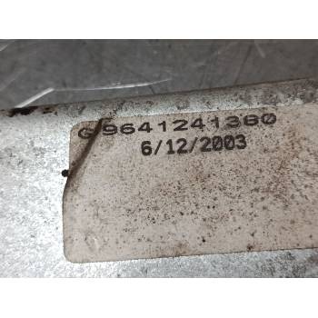 ELEVALUNAS ELECTRICO DELANTERO IZQUIERDO 9641241380 