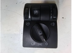 Recambio de conmutador de luces para opel corsa c (x01) 1.2 (f08, f68) referencia OEM IAM