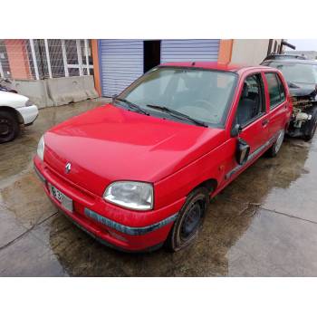 RENAULT CLIO I (B/C57_, 5/357_)