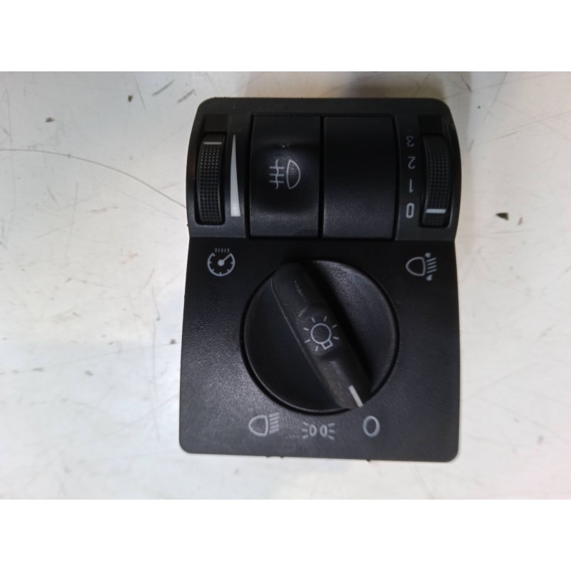Recambio de conmutador de luces para opel corsa c (x01) 1.2 (f08, f68) referencia OEM IAM   