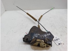Recambio de cerradura puerta delantera derecha para toyota corolla (_e12_) 1.4 d (nde120_) referencia OEM IAM
