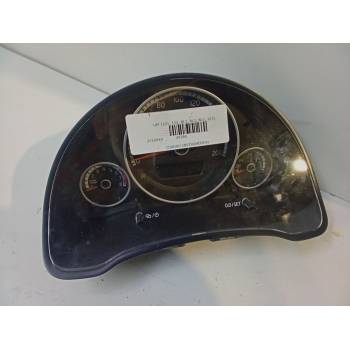 CUADRO INSTRUMENTOS 1S0920861D 503005325044