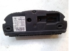 Recambio de cuadro instrumentos para bmw x3 (e83) 2.0 sd referencia OEM IAM 25811510 345158203 102463122 2