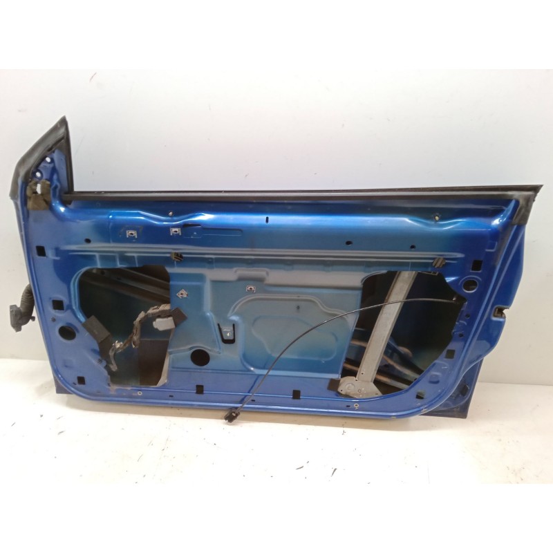 Recambio de puerta delantera derecha para renault megane ii coupé-cabriolet (em0/1_) 1.6 16v referencia OEM IAM    Recambio de puerta delantera derecha para renault megane ii coupé-cabriolet (em0/1_) 1.6 16v referencia OEM IAM