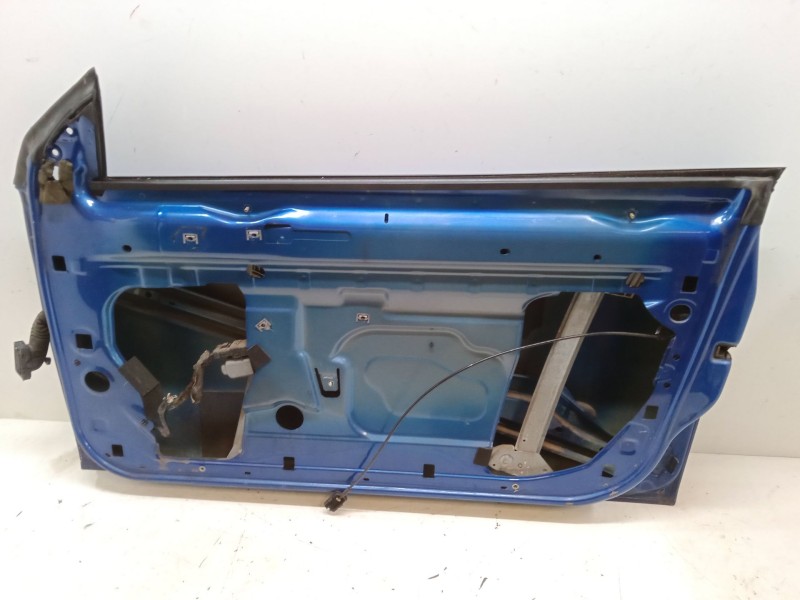 Recambio de puerta delantera derecha para renault megane ii coupé-cabriolet (em0/1_) 1.6 16v referencia OEM IAM    Recambio de puerta delantera derecha para renault megane ii coupé-cabriolet (em0/1_) 1.6 16v referencia OEM IAM