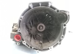 Recambio de caja de cambios manual 5 velocidades para ford fiesta v (jh_, jd_) 1.6 16v referencia OEM IAM 2S6R7002GA TTFD0 28060