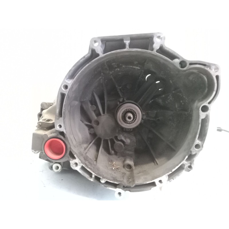 Recambio de caja de cambios manual 5 velocidades para ford fiesta v (jh_, jd_) 1.6 16v referencia OEM IAM 2S6R7002GA TTFD0 28060