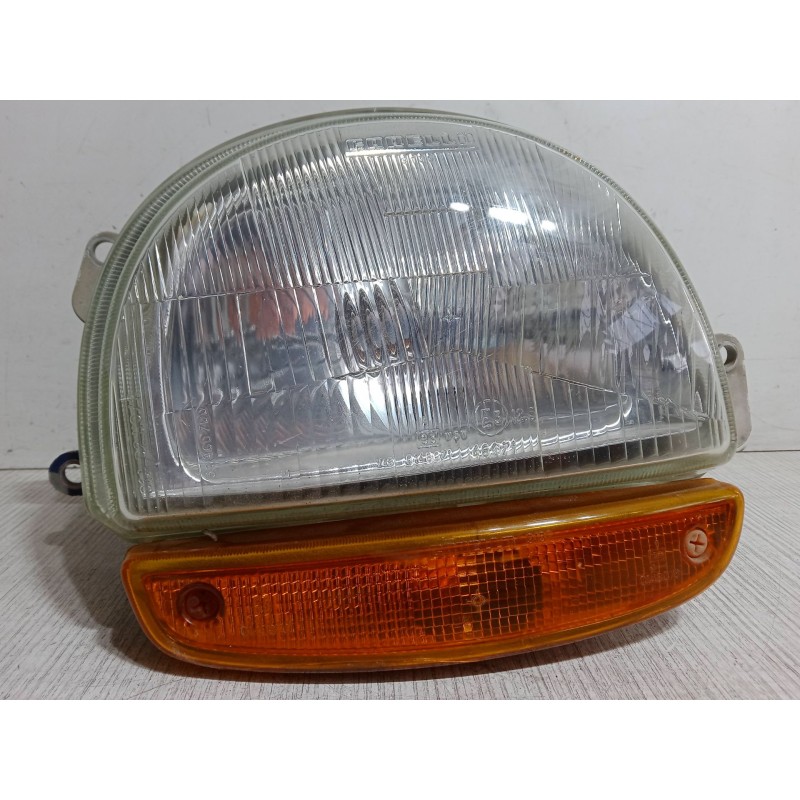 Recambio de faro derecho para renault twingo i (c06_) 1.2 (c067) referencia OEM IAM   