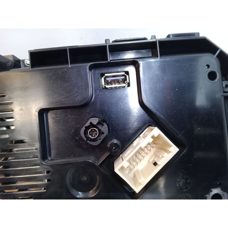 Recambio de cuadro instrumentos para peugeot 3008 suv (mc_, mr_, mj_, m4_) 1.2 thp/ puretech 130 (mrhnsm, mrhnsu, mrhnsj, mrhnyw