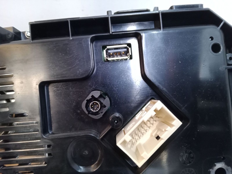 Recambio de cuadro instrumentos para peugeot 3008 suv (mc_, mr_, mj_, m4_) 1.2 thp/ puretech 130 (mrhnsm, mrhnsu, mrhnsj, mrhnyw