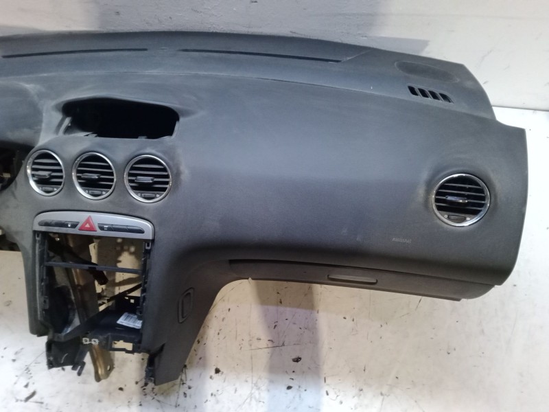 Recambio de salpicadero para peugeot 308 i (4a_, 4c_) 1.6 hdi referencia OEM IAM   