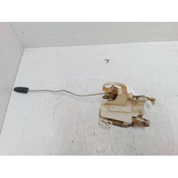CERRADURA PUERTA DELANTERA IZQUIERDA 