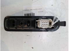 Recambio de mando elevalunas trasero derecho para renault scénic ii (jm0/1_) 1.9 dci (jm0g, jm12, jm1g, jm2c) referencia OEM IAM 2