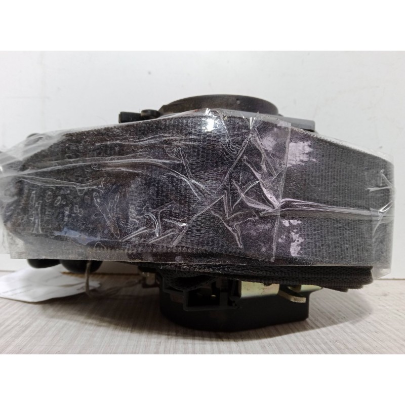 Recambio de cinturon con pretensor delantero derecho para peugeot bipper tepee 1.4 hdi referencia OEM IAM   