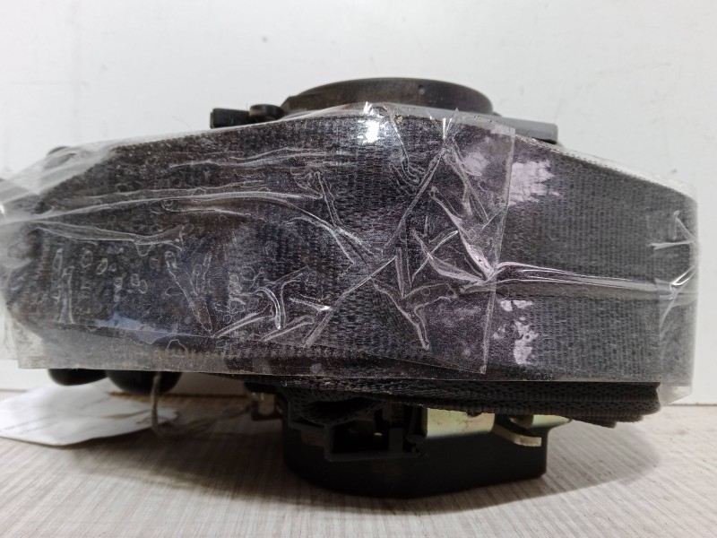 Recambio de cinturon con pretensor delantero derecho para peugeot bipper tepee 1.4 hdi referencia OEM IAM   