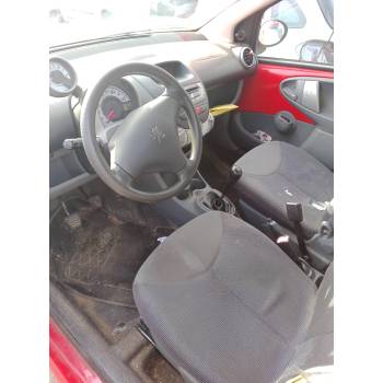 PEUGEOT 107 (PM_, PN_)