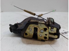 Recambio de cerradura puerta delantera derecha para toyota corolla (_e12_) 1.4 d (nde120_) referencia OEM IAM    2