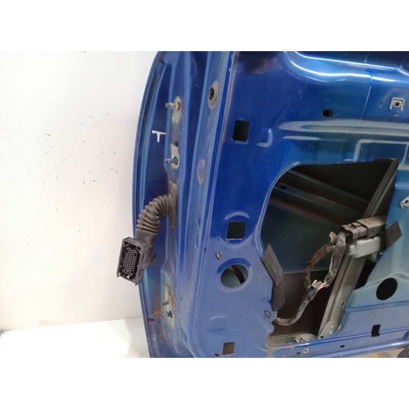 Recambio de puerta delantera derecha para renault megane ii coupé-cabriolet (em0/1_) 1.6 16v referencia OEM IAM    Recambio de puerta delantera derecha para renault megane ii coupé-cabriolet (em0/1_) 1.6 16v referencia OEM IAM