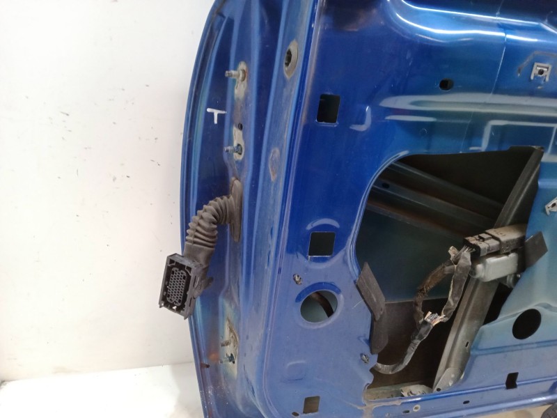 Recambio de puerta delantera derecha para renault megane ii coupé-cabriolet (em0/1_) 1.6 16v referencia OEM IAM    Recambio de puerta delantera derecha para renault megane ii coupé-cabriolet (em0/1_) 1.6 16v referencia OEM IAM